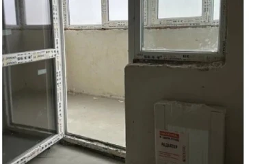 Фото Однокімнатна квартира, продаж. Київ Днепровский район, Дарниця