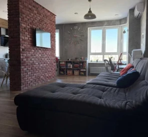 Фото 4. Однокімнатна квартира, продаж. Київ Дарницкий район, Позняки