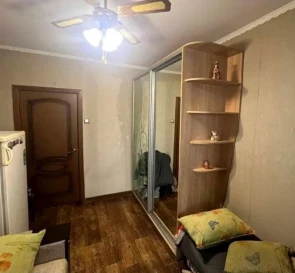 Фото 3. Двокімнатна квартира, продаж. Київ Дарницкий район, Харківська