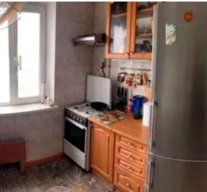 Фото 4. Двокімнатна квартира, продаж. Київ Дарницкий район, Харківська