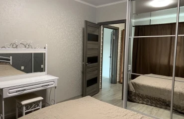 Фото Двокімнатна квартира, оренда. Кривий Ріг Саксаганський