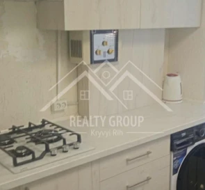 Фото 2. Двокімнатна квартира, оренда. Кривий Ріг Саксаганський