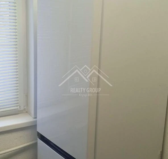 Фото 1. Двокімнатна квартира, оренда. Кривий Ріг Саксаганський