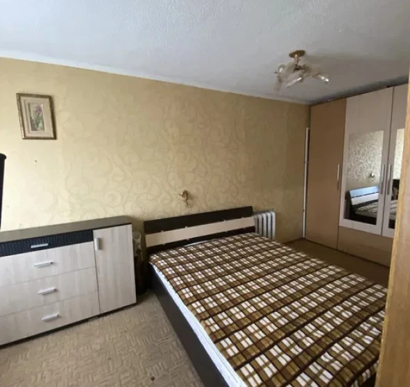 Фото 1. Двокімнатна квартира, оренда. Кривий Ріг Довгинцівський