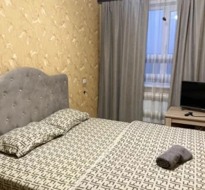 Фото 5. Двухкомнатная квартира, аренда. Кривой Рог Довгинцівський