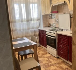 Фото 2. Двухкомнатная квартира, аренда. Кривой Рог Довгинцівський