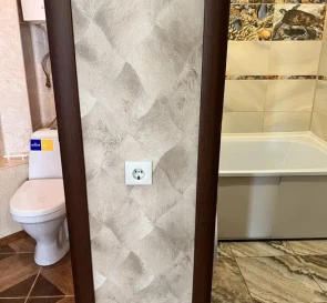 Фото 4. Двухкомнатная квартира, аренда. Кривой Рог Довгинцівський