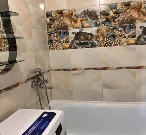 Фото 3. Двухкомнатная квартира, аренда. Кривой Рог Довгинцівський