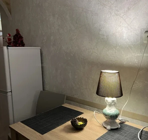 Фото 1. Двухкомнатная квартира, аренда. Кривой Рог Довгинцівський