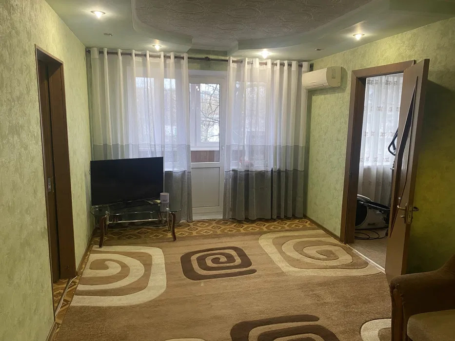 Фото Двокімнатна квартира, оренда. Кривий Ріг Довгинцівський