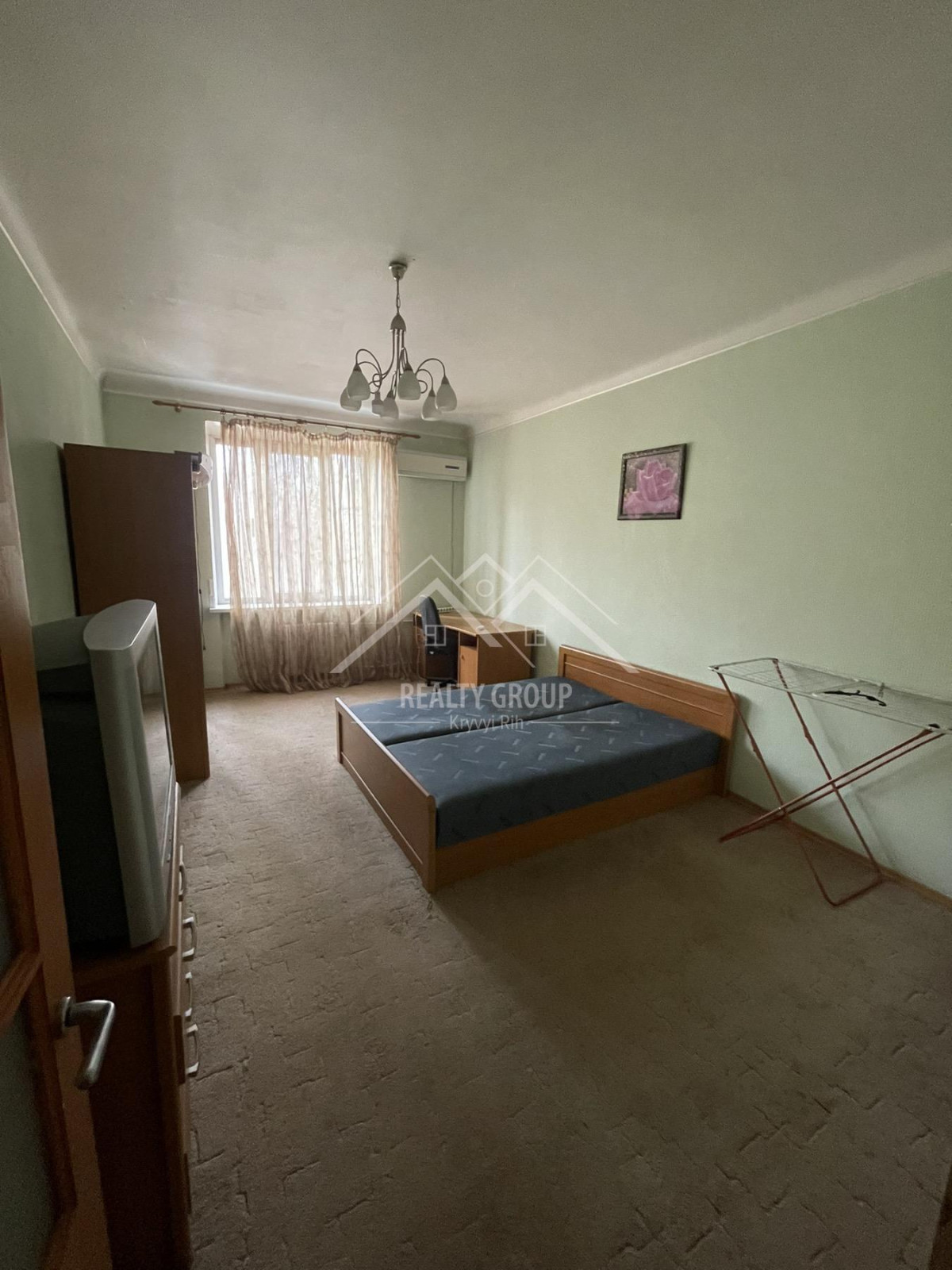 Фото Двокімнатна квартира, оренда. Кривий Ріг Металургійний