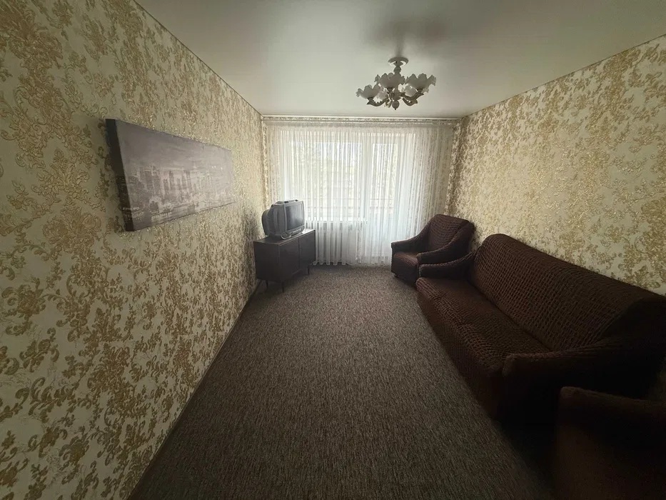 Фото Двокімнатна квартира, оренда. Кривий Ріг Металургійний