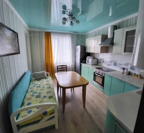 Фото 3. Однокімнатна квартира, оренда. Київ Дарницкий