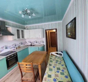 Фото 4. Однокімнатна квартира, оренда. Київ Дарницкий