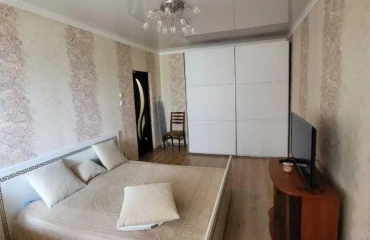 Foto Monoambiente piso, para alquilar. Kyiv Дарницкий