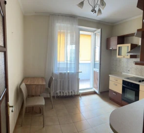 Фото 3. Однокімнатна квартира, оренда. Київ Дарницкий