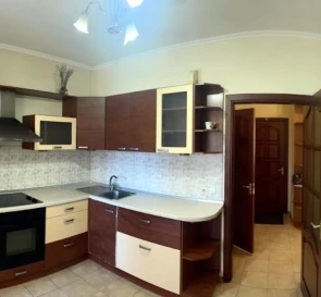 Фото 4. Однокімнатна квартира, оренда. Київ Дарницкий