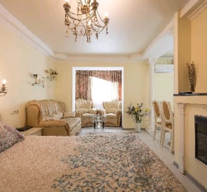 Фото 2. Однокомнатная квартира, аренда. Киев Печерский