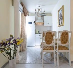 Фото 5. Однокомнатная квартира, аренда. Киев Печерский