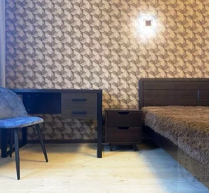 Фото 5. Трикімнатна квартира, продаж. Київ Святошинский, Академмістечко