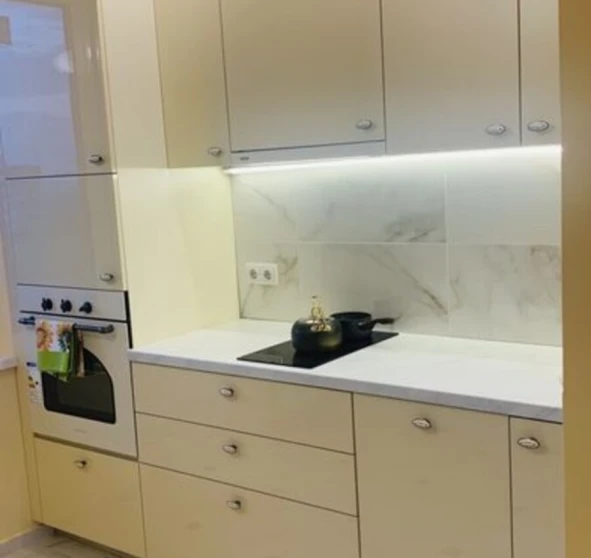 Фото 1. Однокімнатна квартира, продаж. Київ Дарницкий, Осокорки