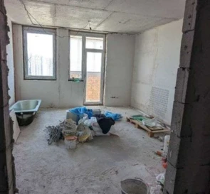 Фото 2. Однокімнатна квартира, продаж. Київ Голосеевский