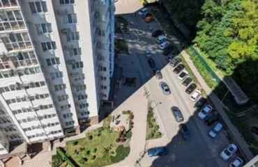 Фото Однокімнатна квартира, продаж. Київ Голосеевский