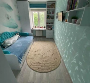 Фото 2. Трикімнатна квартира, продаж. Київ Святошинский, Академмістечко