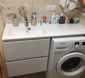 Фото 4. Трикімнатна квартира, продаж. Київ Святошинский, Академмістечко