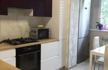 Фото Трикімнатна квартира, продаж. Київ Святошинский, Академмістечко