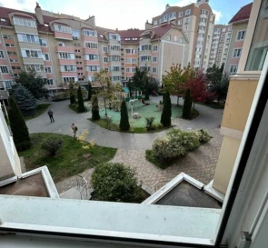 Фото 4. Трикімнатна квартира, продаж. Петрівське