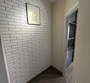 Фото 5. Трикімнатна квартира, продаж. Петрівське