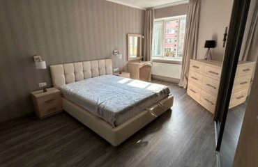 Фото Трикімнатна квартира, продаж. Петрівське