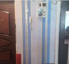 Фото 2. Однокомнатная квартира, аренда. Полтава Киевский