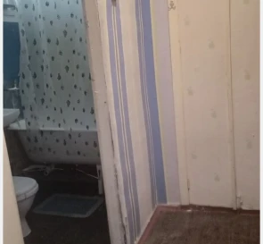 Фото 5. Однокомнатная квартира, аренда. Полтава Киевский