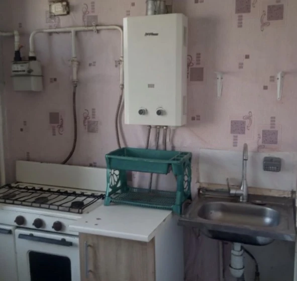 Фото 1. Однокомнатная квартира, аренда. Полтава Киевский