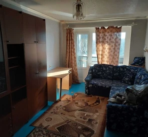 Фото 5. Однокомнатная квартира, аренда. Полтава Шевченковский (Октябрьский)