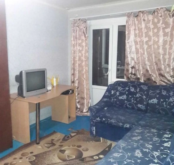 Фото 1. Однокомнатная квартира, аренда. Полтава Шевченковский (Октябрьский)