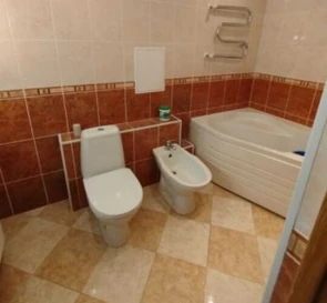 Фото 2. Двухкомнатная квартира, аренда. Полтава Киевский