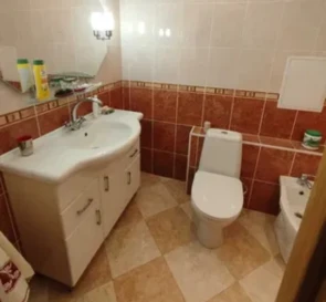 Фото 3. Двухкомнатная квартира, аренда. Полтава Киевский