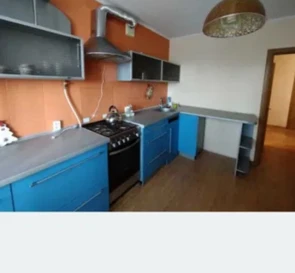 Фото 5. Двухкомнатная квартира, аренда. Полтава Киевский