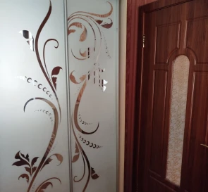 Фото 4. Трехкомнатная квартира, аренда. Полтава Киевский