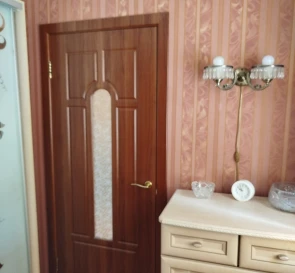 Фото 5. Трехкомнатная квартира, аренда. Полтава Киевский