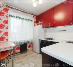 Photo 4. One-Room flat, for sale. Minsk Московский