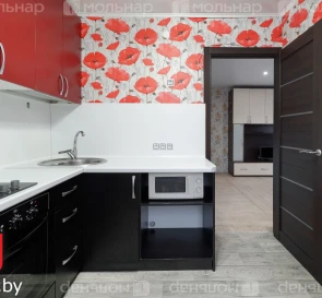 Photo 5. One-Room flat, for sale. Minsk Московский