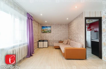 Photo One-Room flat, for sale. Minsk Московский
