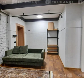 Photo 2. One-Room flat, for sale. Minsk Центральный
