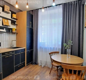 Photo 5. One-Room flat, for sale. Minsk Центральный