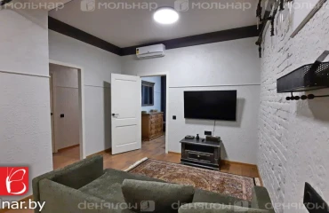 Photo One-Room flat, for sale. Minsk Центральный