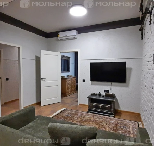 Photo 1. One-Room flat, for sale. Minsk Центральный